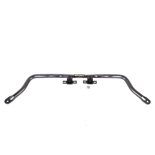Chromoly Sway Bar Kit