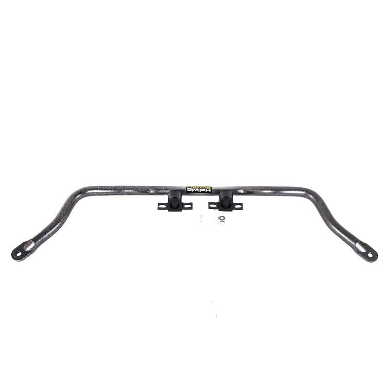Chromoly Sway Bar Kit