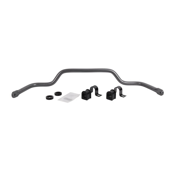 Chromoly Sway Bar Kit
