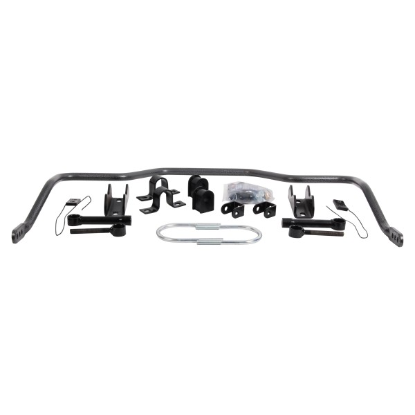 Chromoly Sway Bar Kit