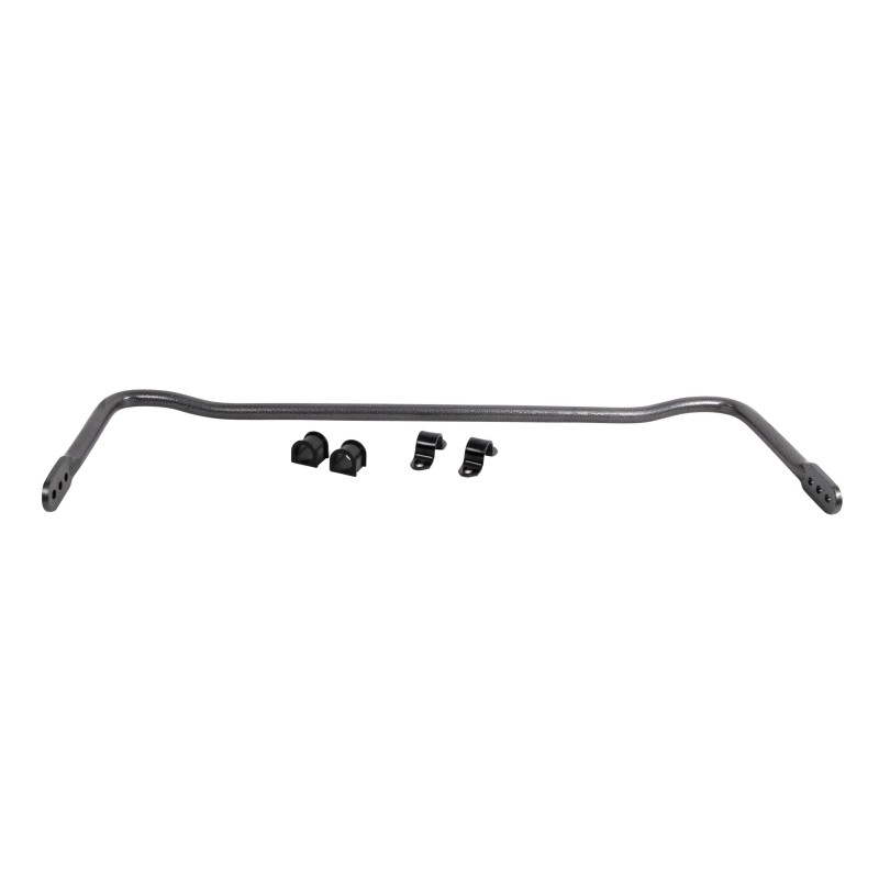 Rear Sway Bar