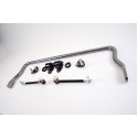 07- Jeep JK Front Sway Bar 1-1/4in