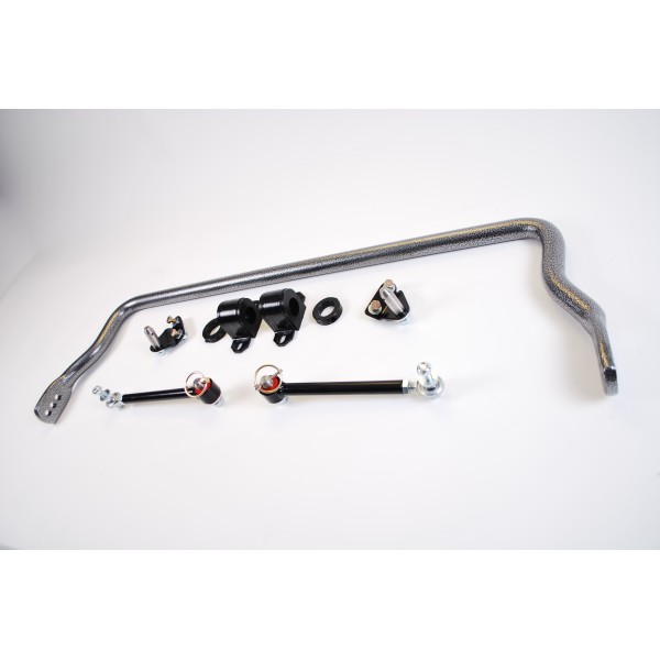 07- Jeep JK Front Sway Bar 1-1/4in