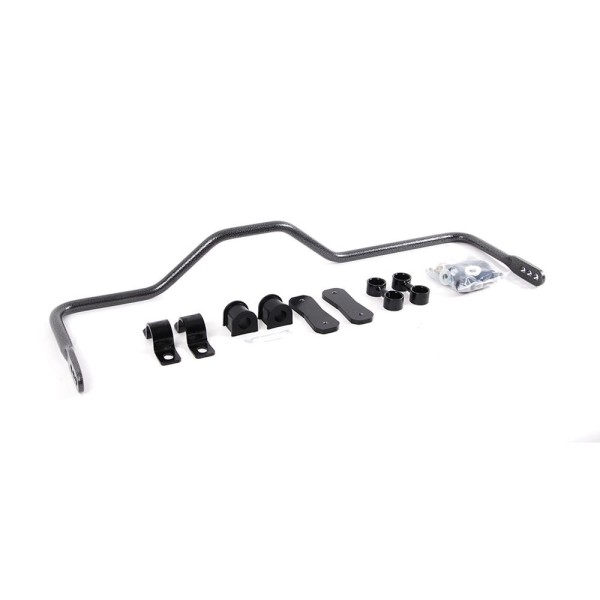 22- Ford Bronco Rear Sway Bar
