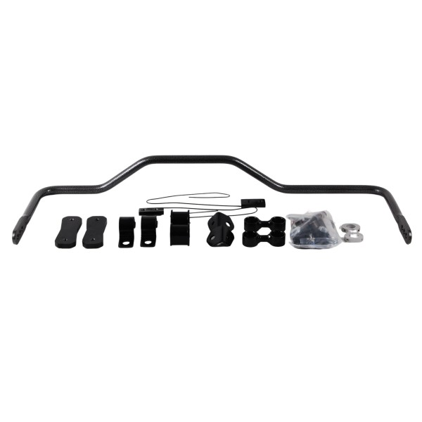 21- Ford Bronco Rear Sway Bar