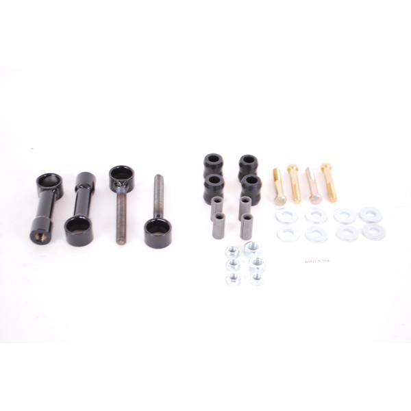 Adjustable Endlinks