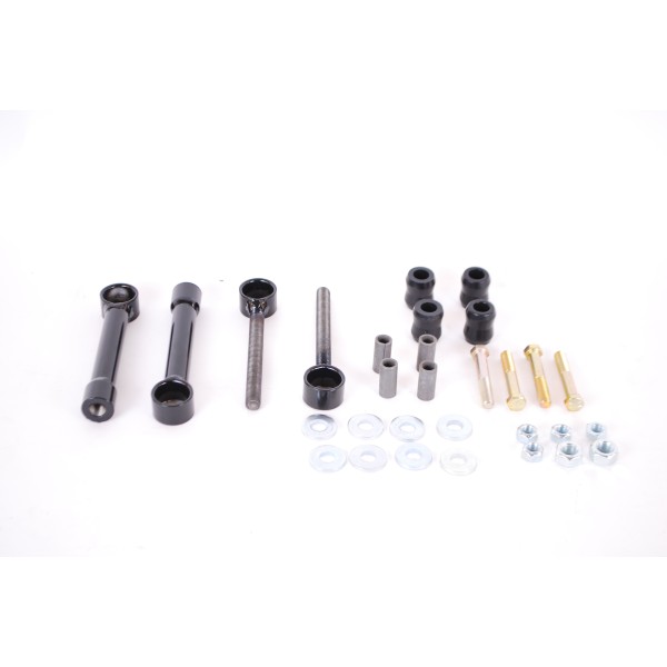 Adjustable Endlinks