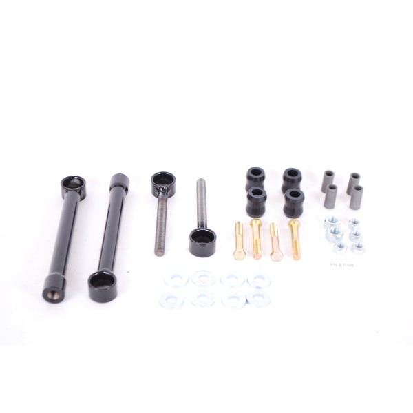 Adjustable Endlinks