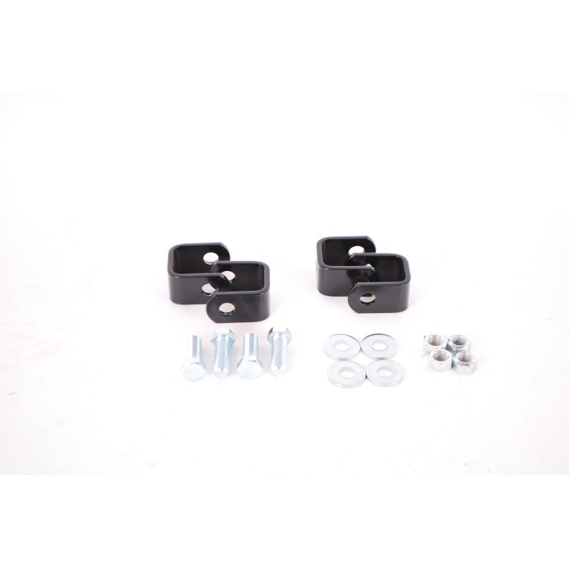 Adjustable Endlinks