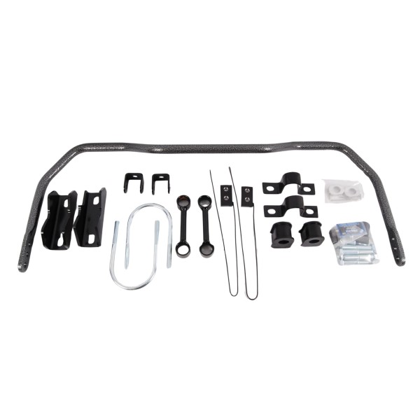 21- Ford Raptor Rear Sway Bar