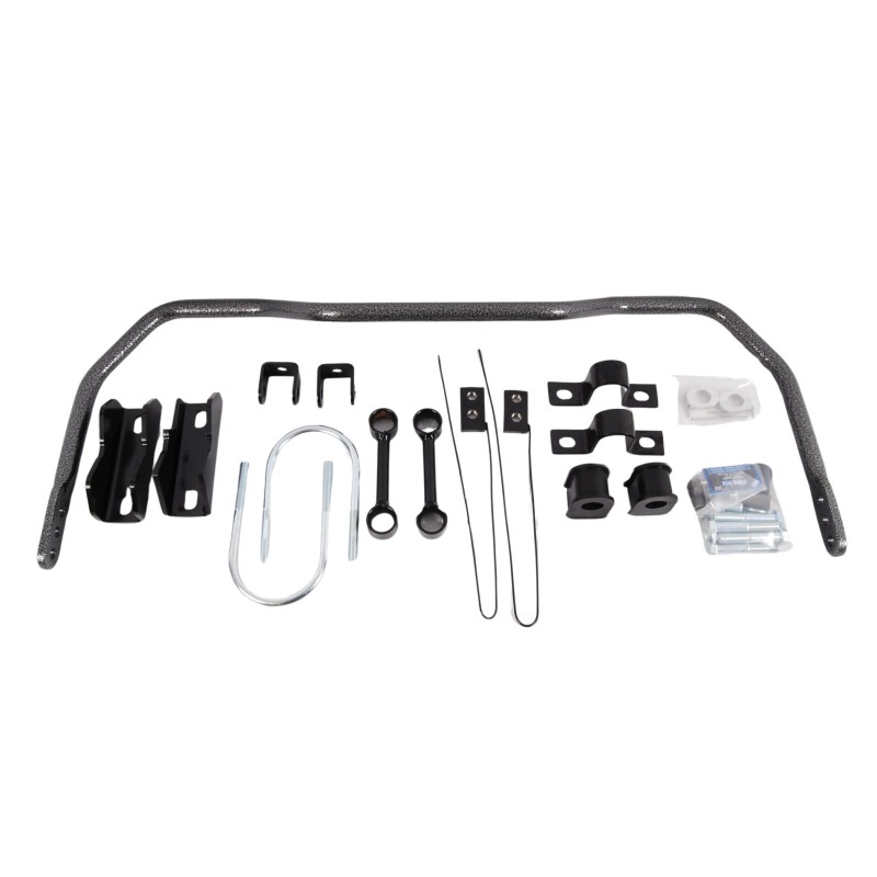 21- Ford Raptor Rear Sway Bar