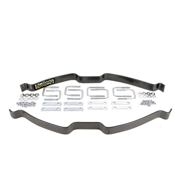 EZ 990 Helper Spring