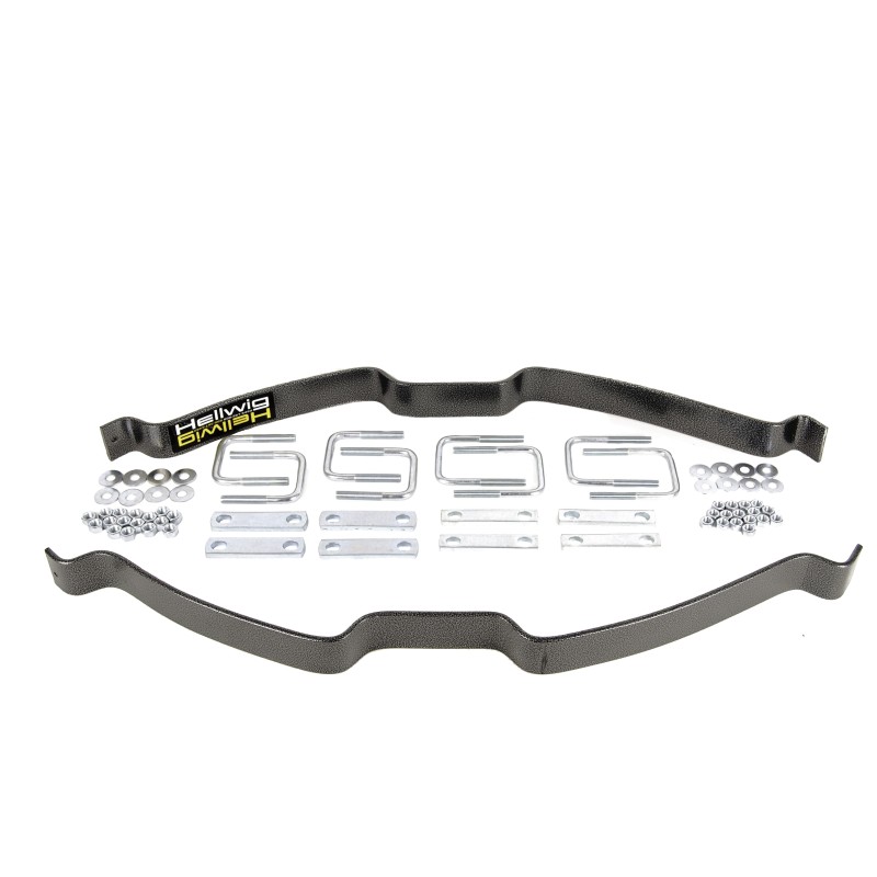 EZ 990 Helper Spring