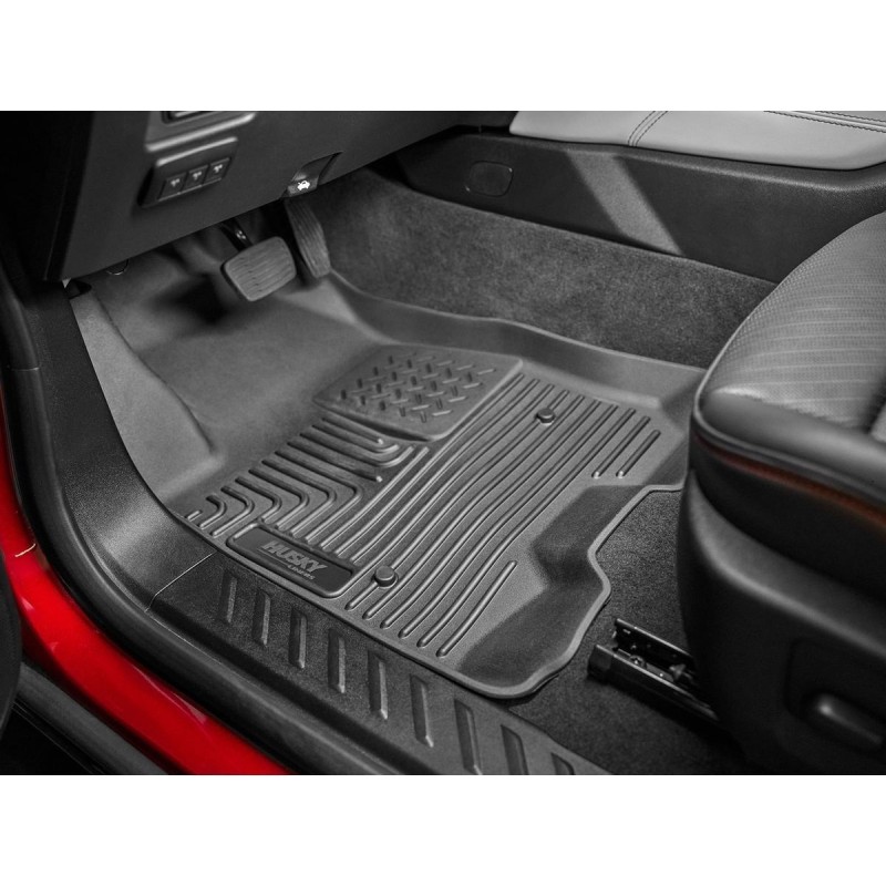 Front Floor Liners