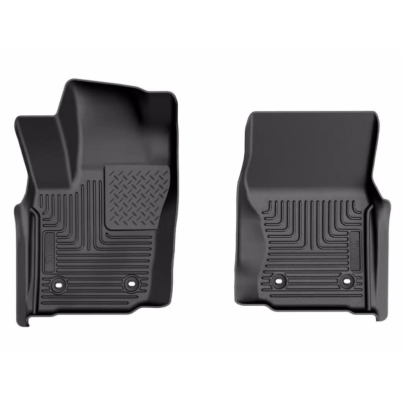 Weatherbeater Floor Liners