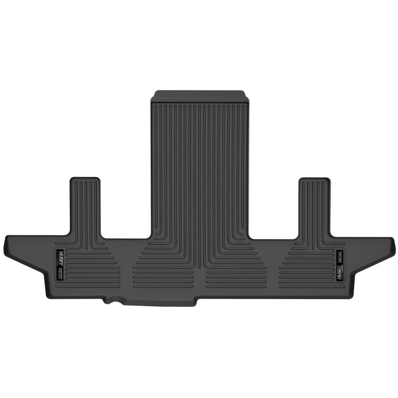 Weatherbeater Series 3rd Seat Floor Liner