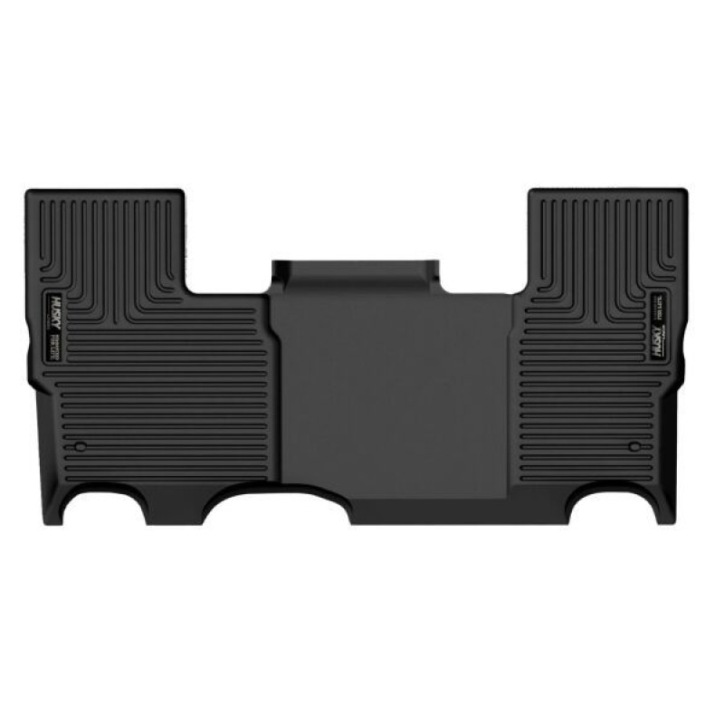 Weatherbeater Floor Liners