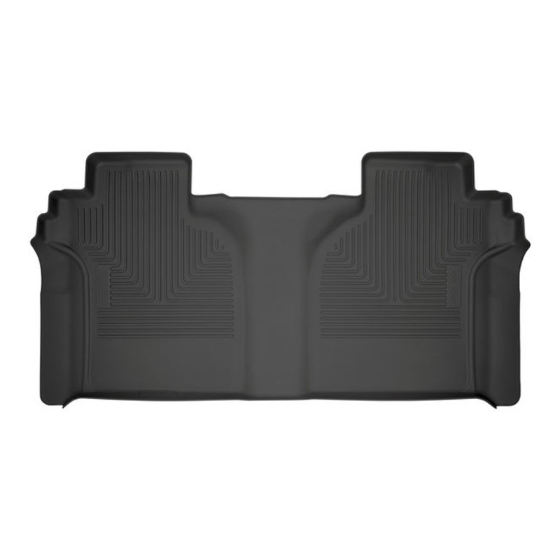 19- GM P/U 2nd Seat Floor Liner