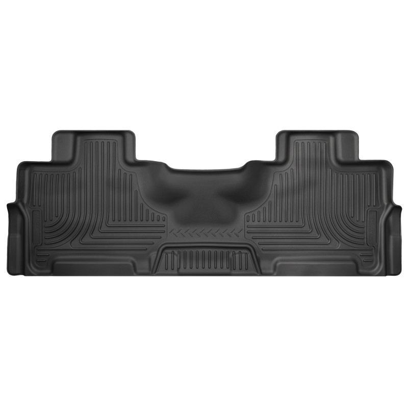 2nd Seat Floor Liner