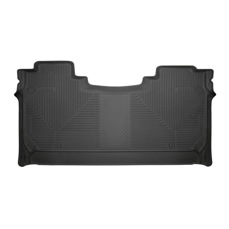 19- Dodge Ram 1500 2nd Seat Floor Liners
