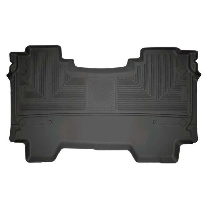 19- Dodge Ram 1500 2nd Seat Floor Liners