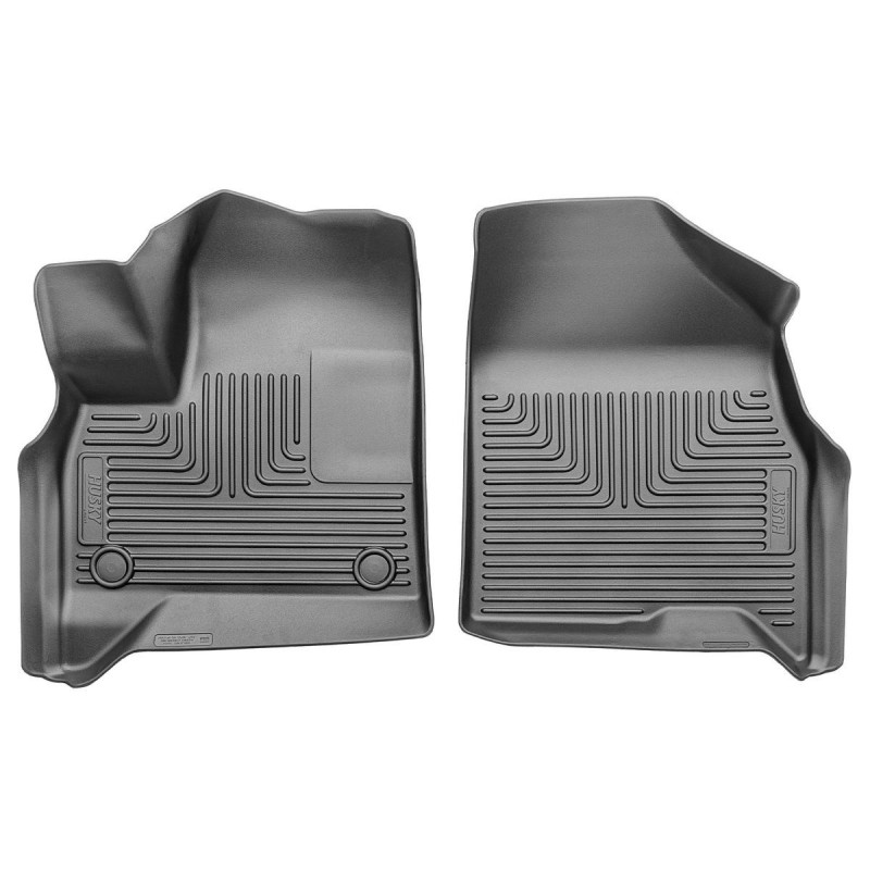 Weatherbeater Front Floorliners