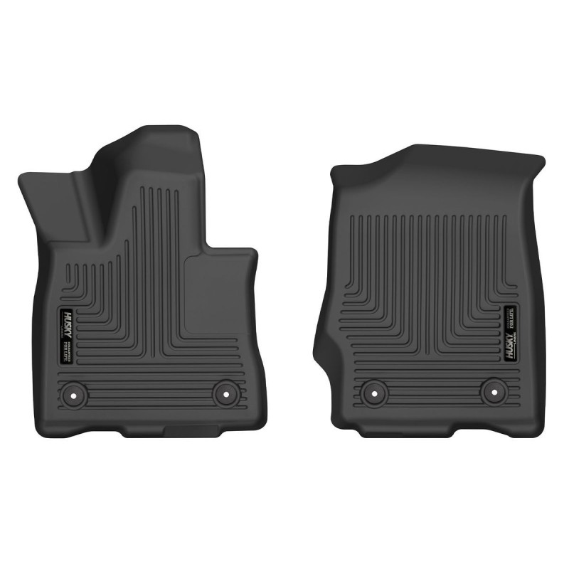 Weatherbeater Front Floorliners