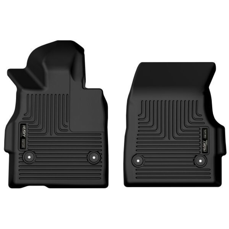 Weatherbeater Floor Liners