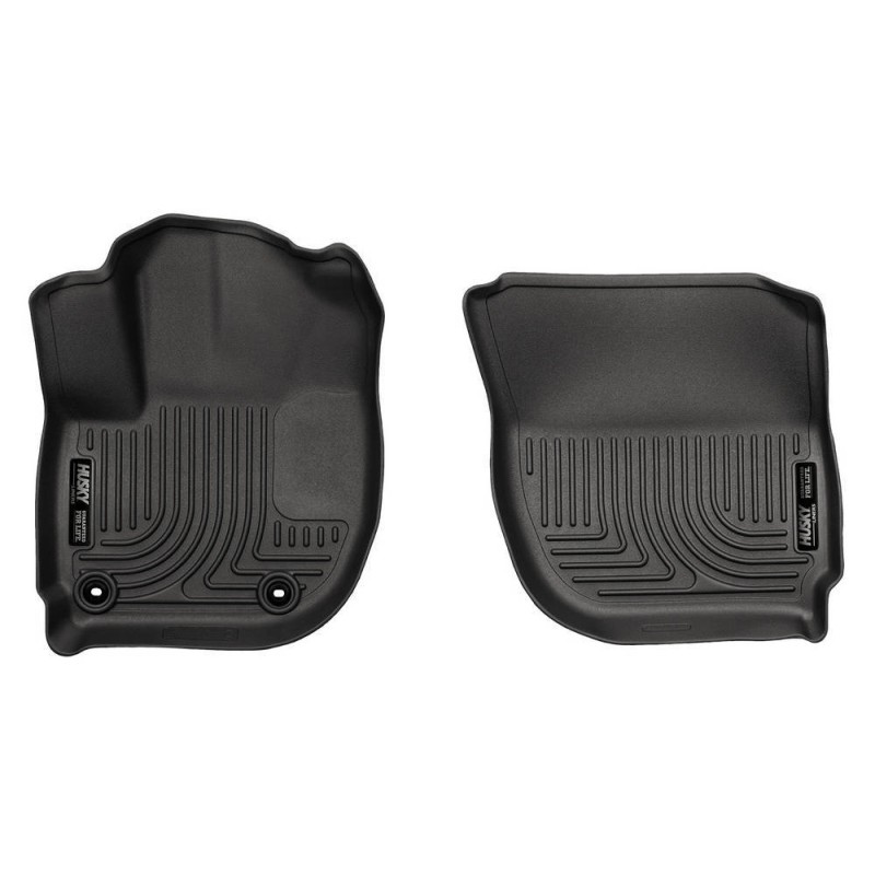 Front Floor Liners