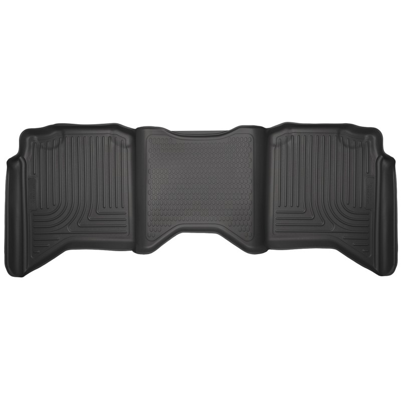 2nd Seat Floor Liner Weatherbeater Series