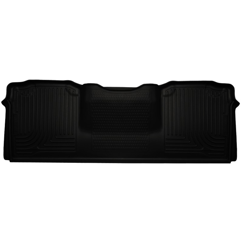 2nd Seat Floor Liner Weatherbeater Series