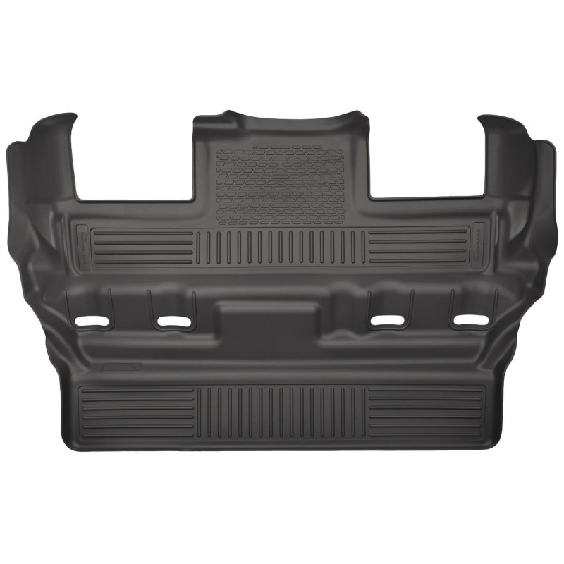 3rd Seat Floor Liner