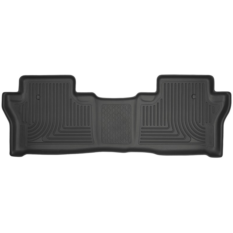 2nd Seat Floor Liner