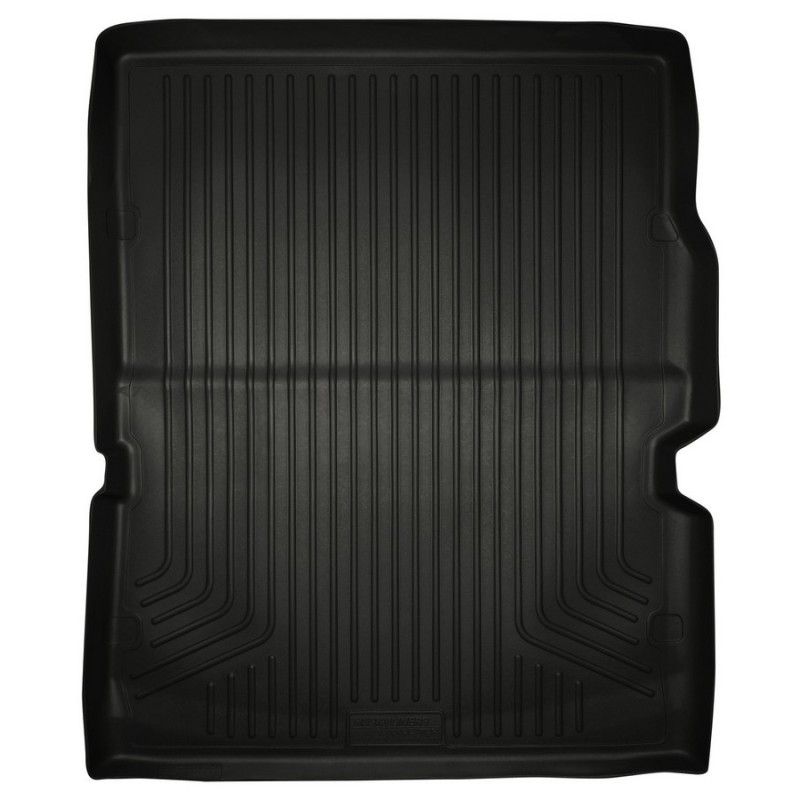 11-14 Durango Cargo Liners Black