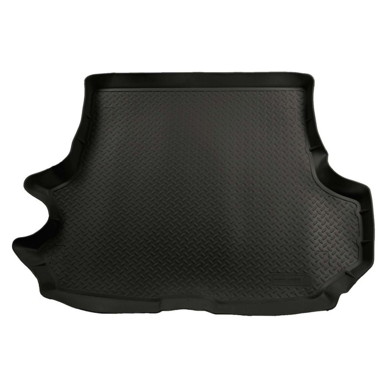 99-04 Grand Cherokee Rear Cargo Liner- Black