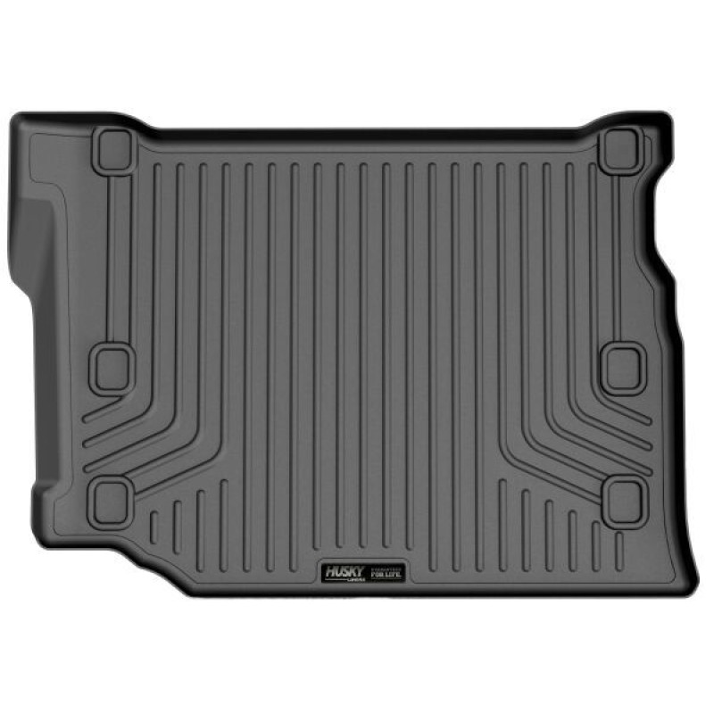 Weatherbeater Cargo Liner