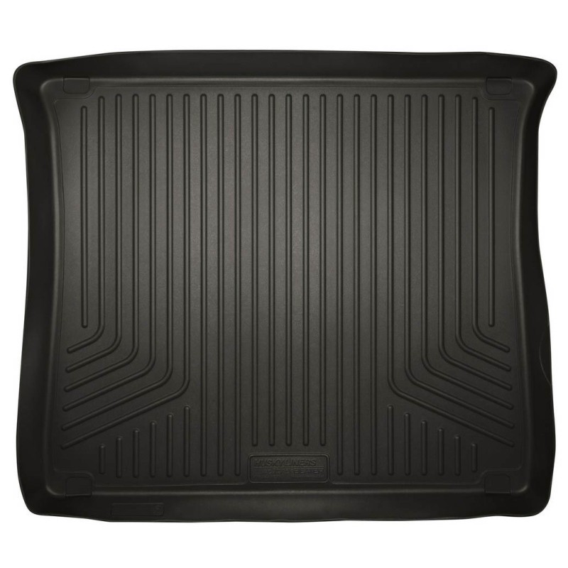 10- Equinox/Terrain Rear Cargo Liner Black