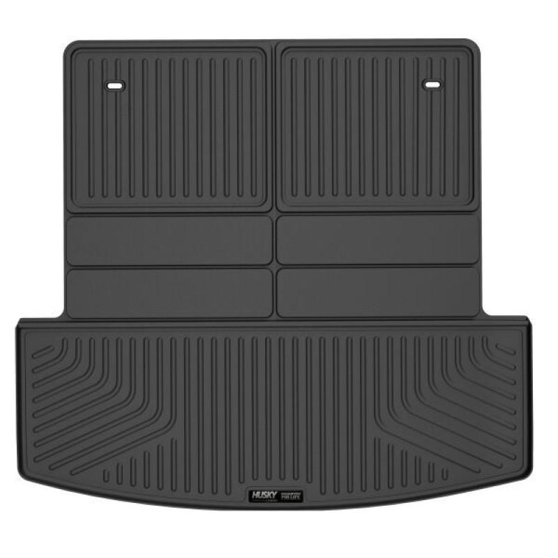 20- Ford Explorer Cargo Liner Black
