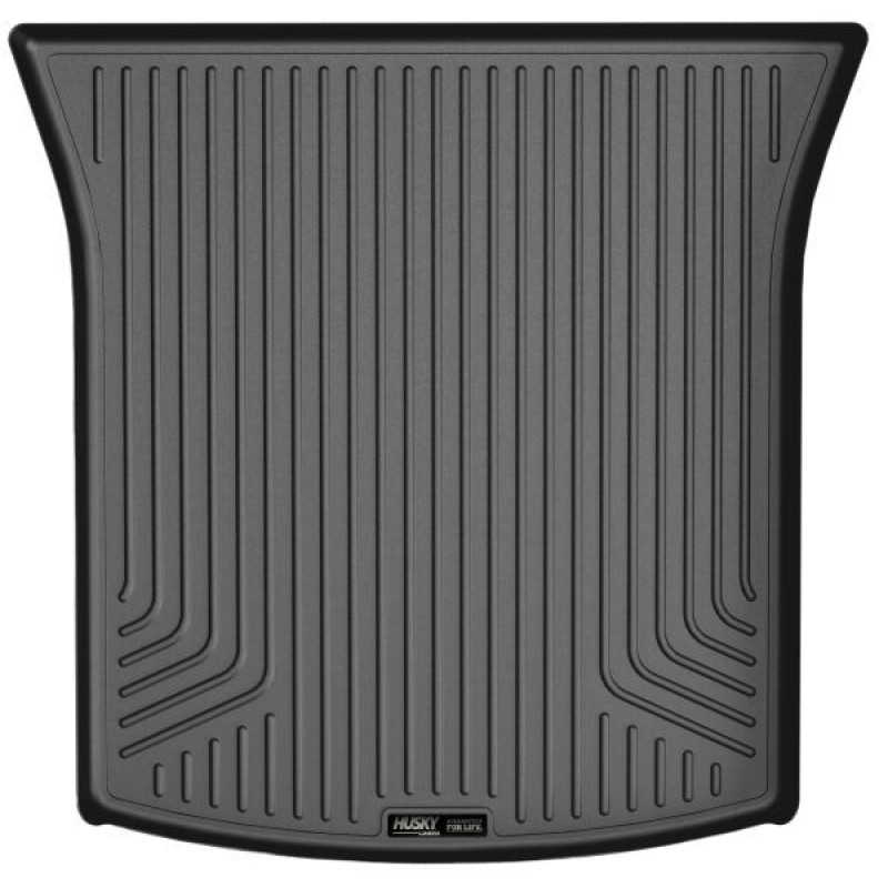 Weatherbeater Cargo Liner
