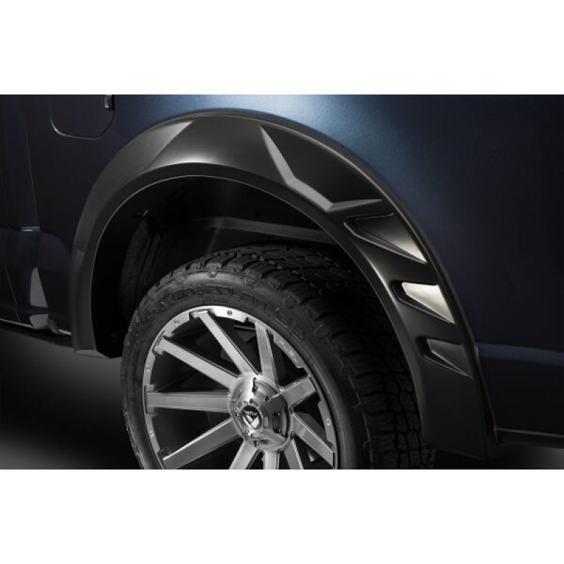 Fender Flare DRT Style 4 Pieces
