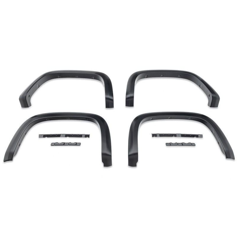 Fender Flares 4 Pieces OE Style