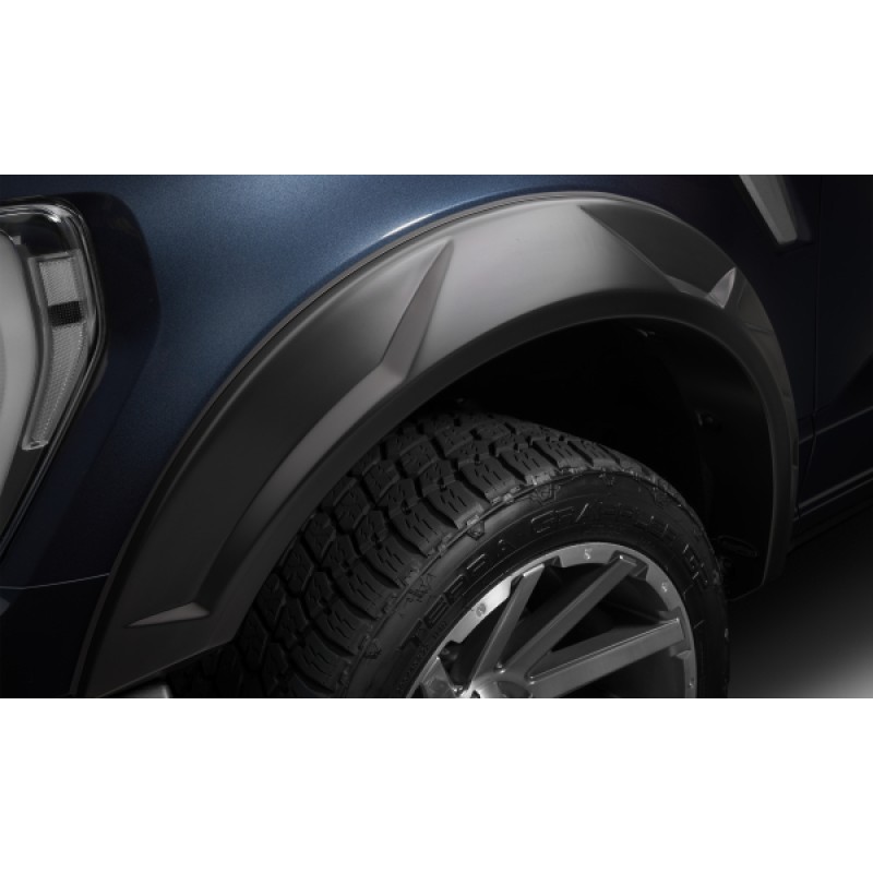 Fender Flare DRT Style 4 Pieces