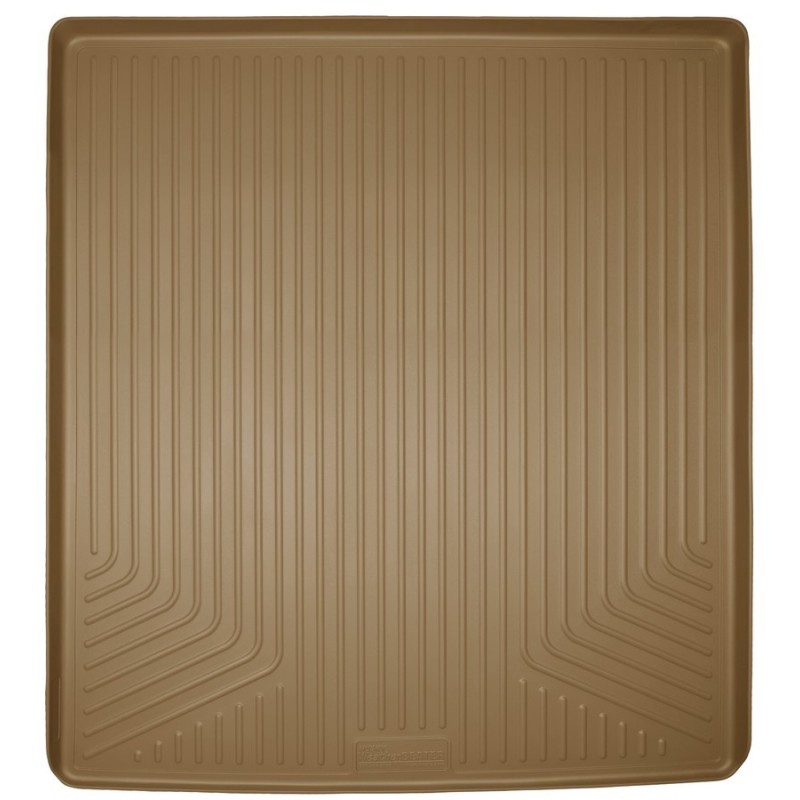 15- Suburban Cargo Liners Tan