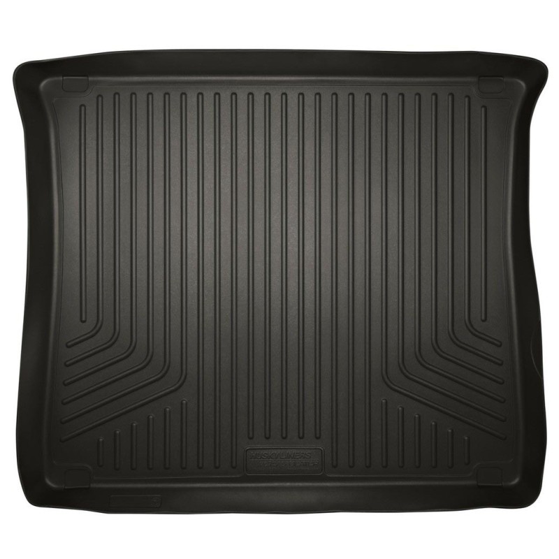 07-14 Suburban Cargo Liners Black