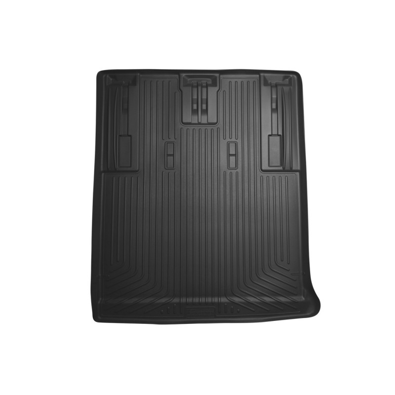 07-14 Suburban Cargo Liners Black