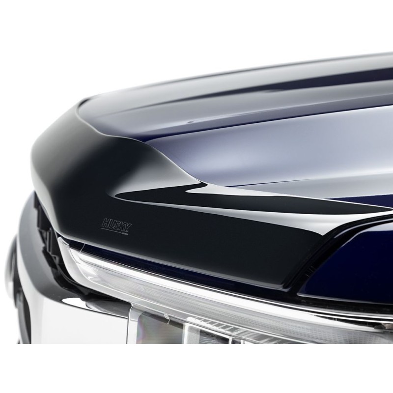 Aeroskin Hood Shield