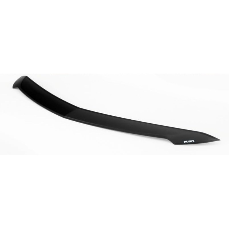 Aeroskin Hood Shield Smoke