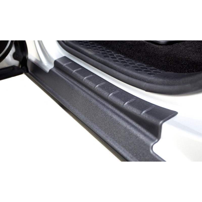 Trail Armor Rocker Panel