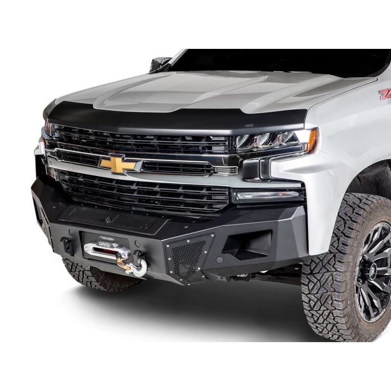 Aeroskin Low Profile Matte Black