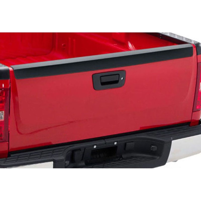 Tailgate Cap Smoothback